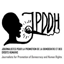 JPDDH Journalistes pour la Promotion de la Démocratie et des Droits Humains